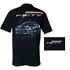 2016-2023 Camaro FIFTY Logo T-Shirt